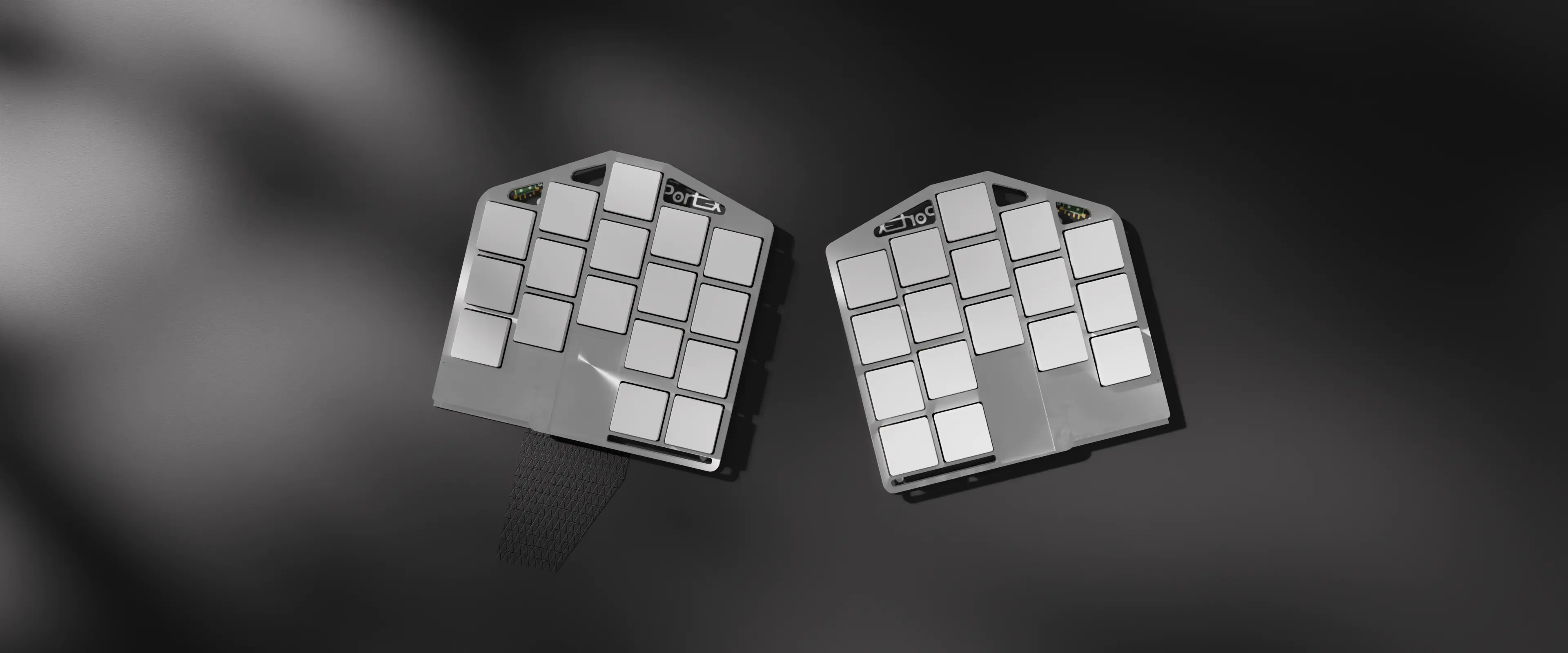 Portex Origin Keyboard